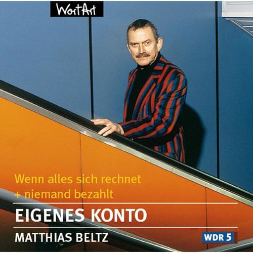Matthias Beltz - Eigenes Konto