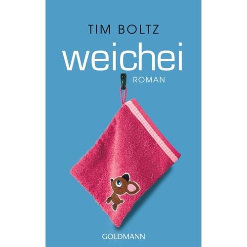 Tim Boltz - Weichei