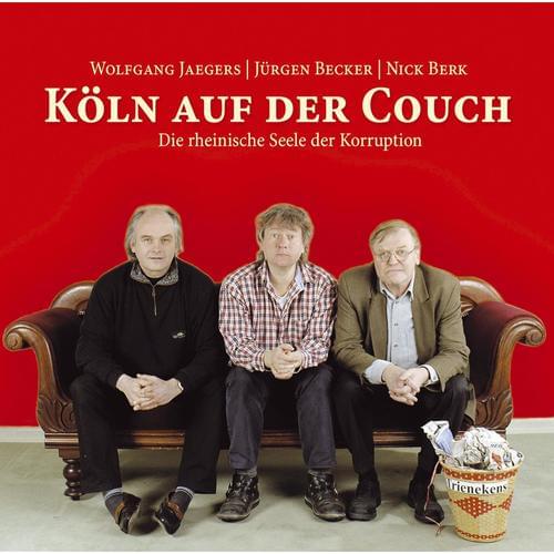 Jürgen Becker - Köln auf der Couch