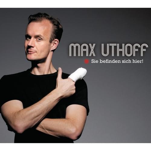 Max Uthoff - Sie befinden sich hier