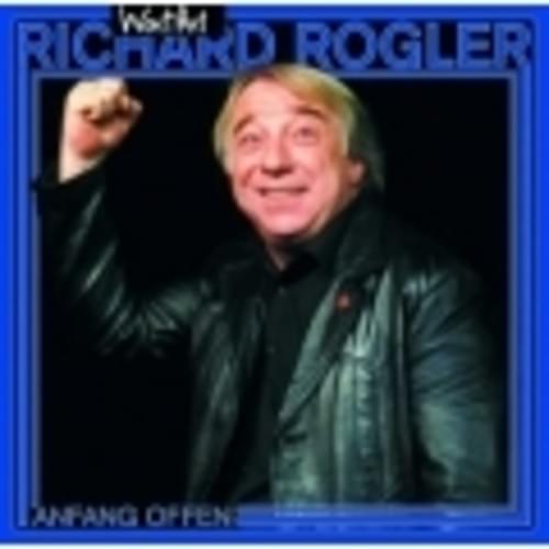 Richard Rogler - Anfang offen