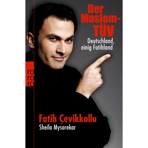 Fatih Cevikkollu - Der Moslem TÜV