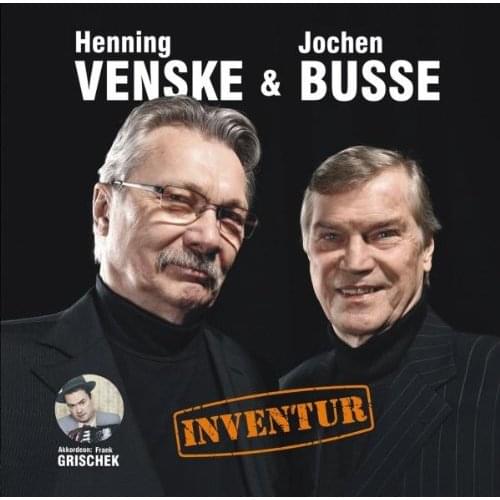 Busse/Venske - Inventur