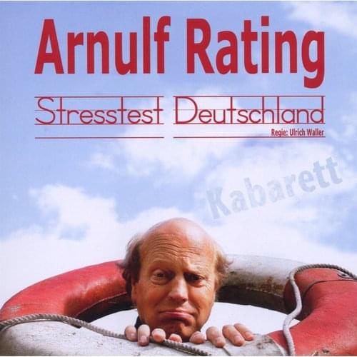 Arnulf Rating - Stresstest Deutschland