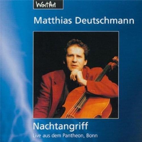 Matthias Deutschmann - Nachtangriff