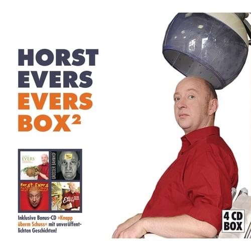 Horst Evers - Evers Box 2