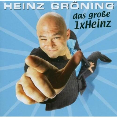 Heinz Gröning - Das große 1xHeinz