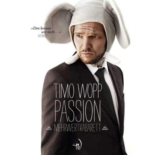 Timo Wopp - Passion