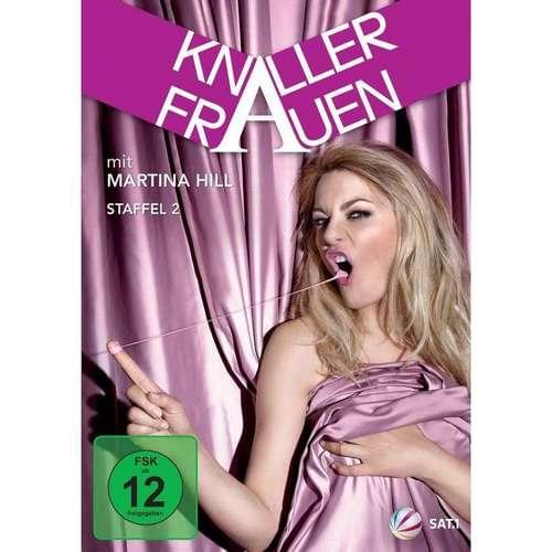 Knallerfrauen - Staffel 2