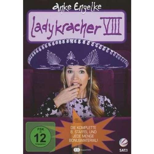 Ladykracher - Staffel 8