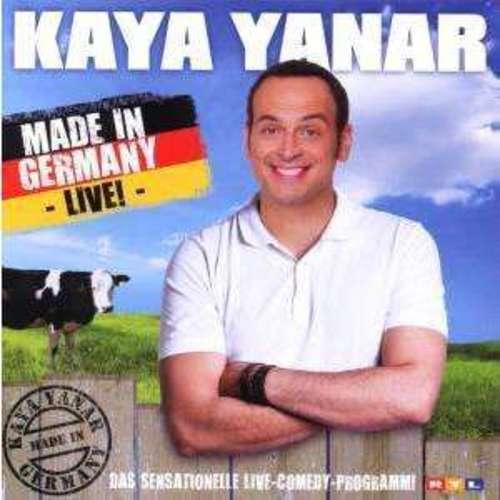Kaya Yanar - Made in Germany Live