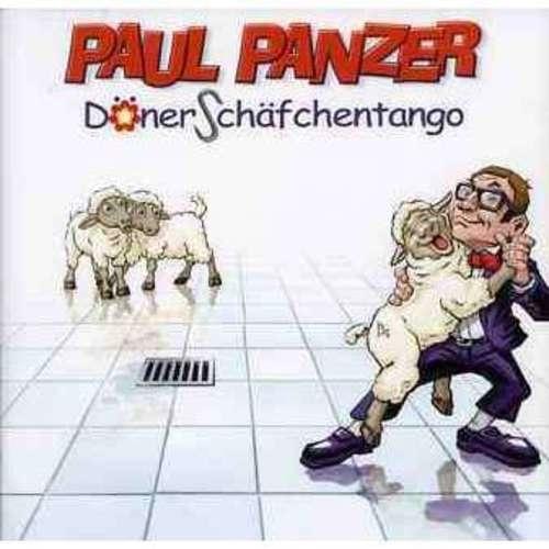 Paul Panzer - Döner Schäfchentango