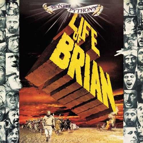 Monty Python - Life of Brian