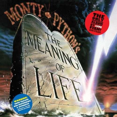 Monty Python - The meaning of life