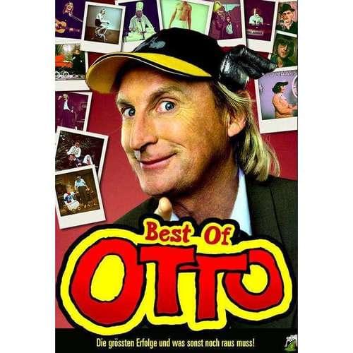 Otto Waalkes - Best of Otto