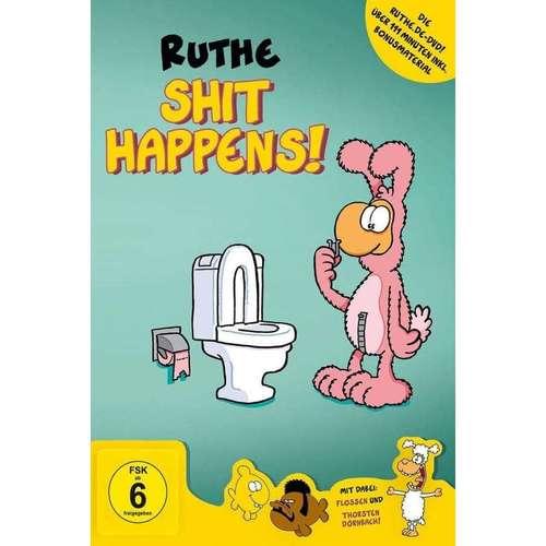 Ralph Ruthe - Shit Happens