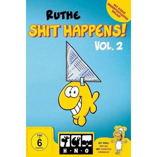 Ralph Ruthe - Shit Happens Vol 2