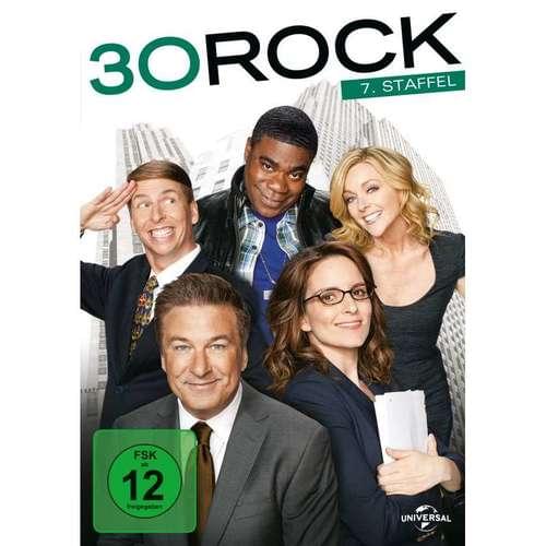30 Rock - Staffel 7