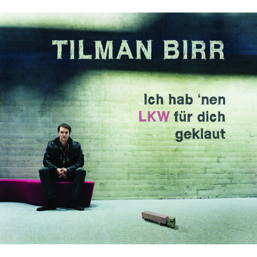 Tilman Birr - Ich hab nen LKW für dich geklaut