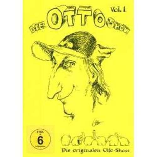 Otto Waalkes - Die Otto-Show Vol. 1