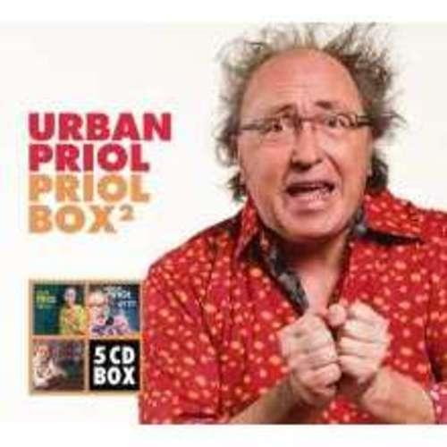 Urban Priol - Die Priol-Box 2