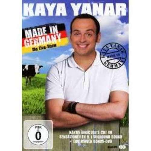 Kaya Yanar - Made in Germany (DoppelDVD)