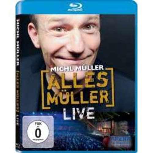 Michl Müller - Alles Müller LIVE
