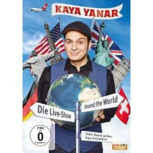 Kaya Yanar - Around the world