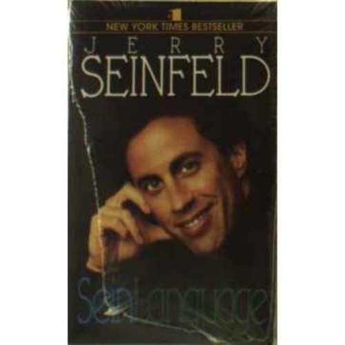 Jerry Seinfeld - SeinLanguage