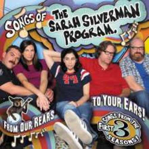 Sarah Silverman - Songs of The Sarah Silverman Programm
