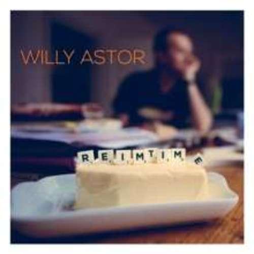 Willy Astor - Reim Time