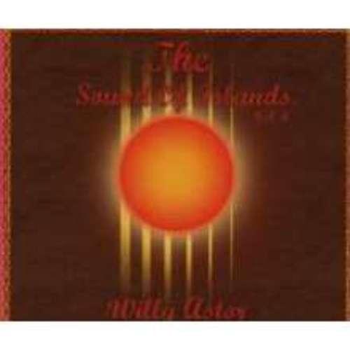 Willy Astor - The Sound of Islands Vol.4