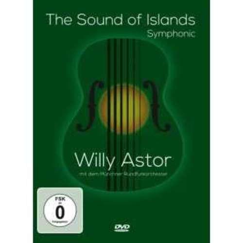 Willy Astor - The Sound of Island Symphonic