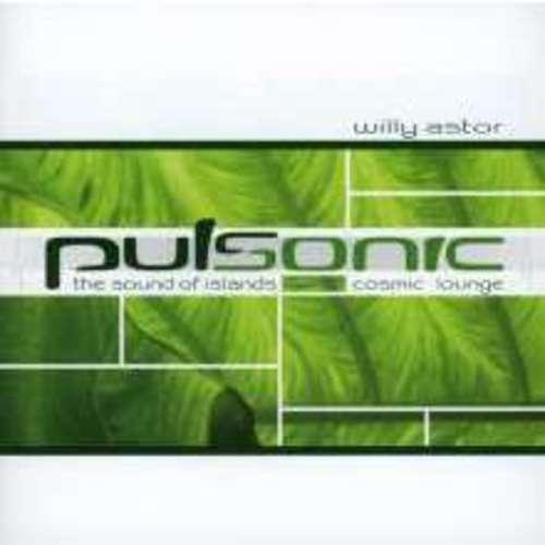Willy Astor - Pulsonic