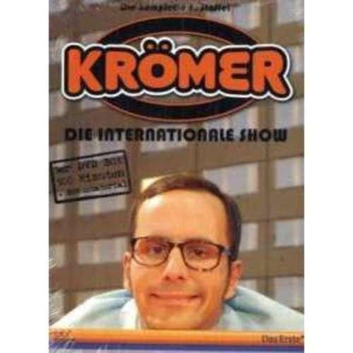 Kurt Krömer - Krömer Die Internationale Show