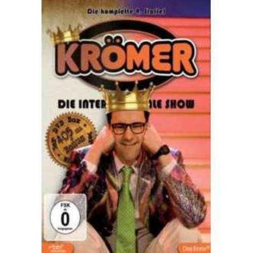 Kurt Krömer - Krömer Die internationale Show Staffel 4