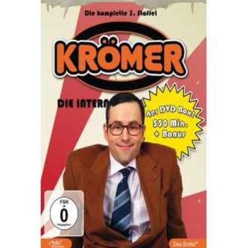 Kurt Krömer - Krömer Die internationale Show Staffel 3