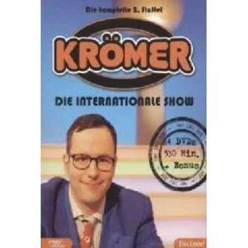 Kurt Krömer - Krömer Die internationale Show Staffel 2