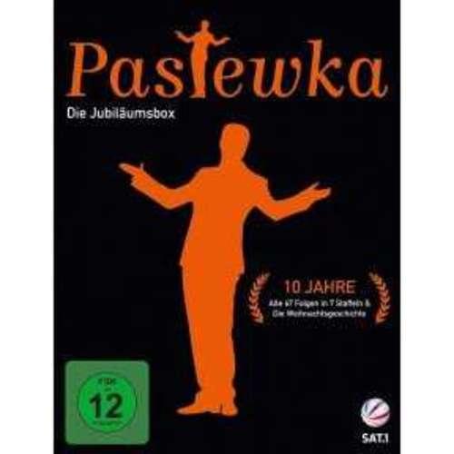 Bastian Pastewka - Die Jubiläumsbox