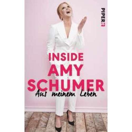 Amy Schumer - Inside Amy Schumer