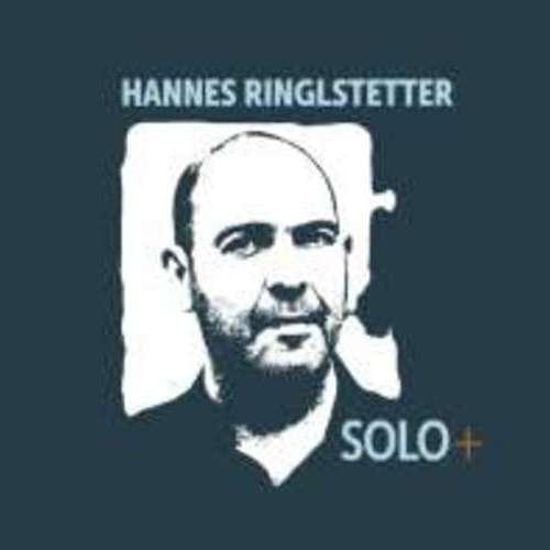 Hannes Ringlstetter - Solo+