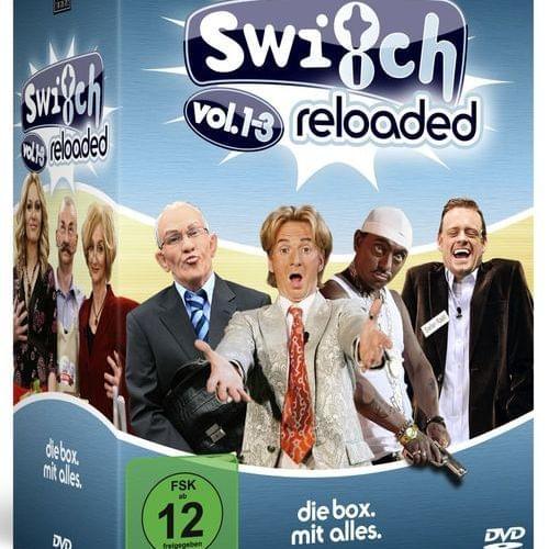Switch Reloaded - Vol 1 - 3