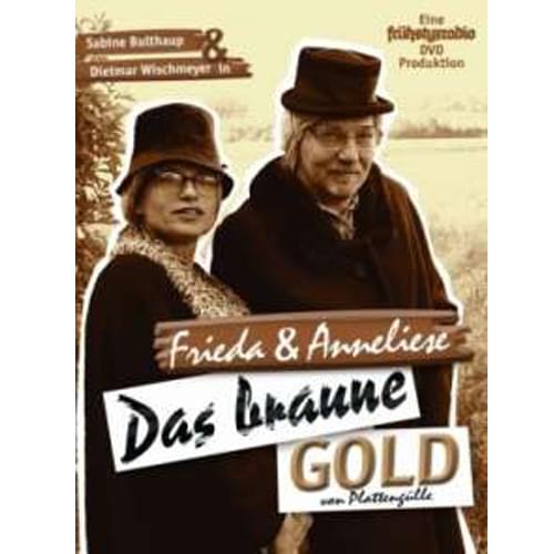 Dietmar Wischmeyer - Das braune Gold