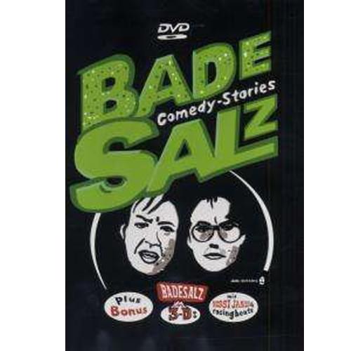 Badesalz - Comedy Stories