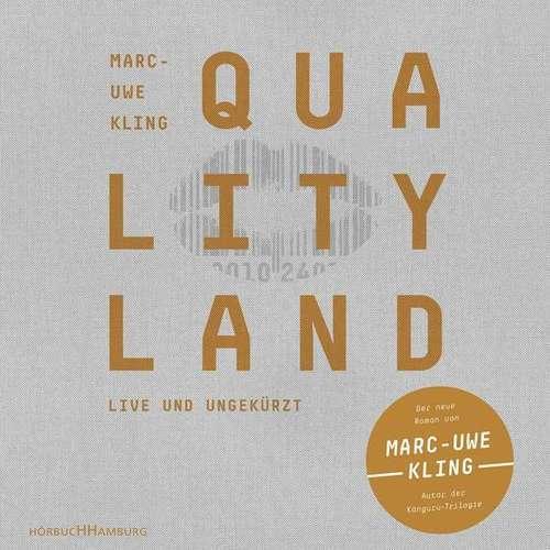 Qualityland (Helle Edition) CD