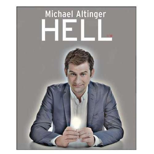 Michael Altinger - Hell