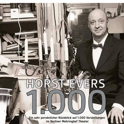 Horst Evers - 1000
