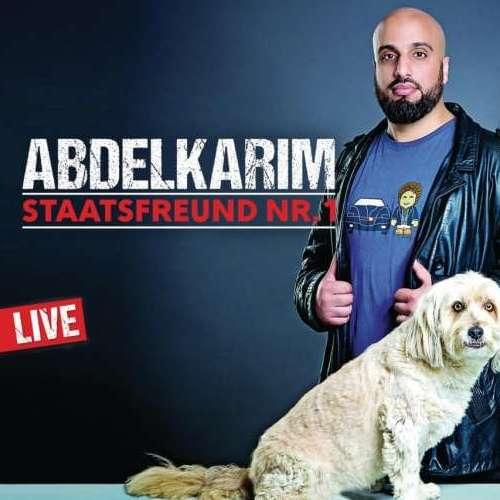Abdelkarim - Staatsfreund Nr. 1