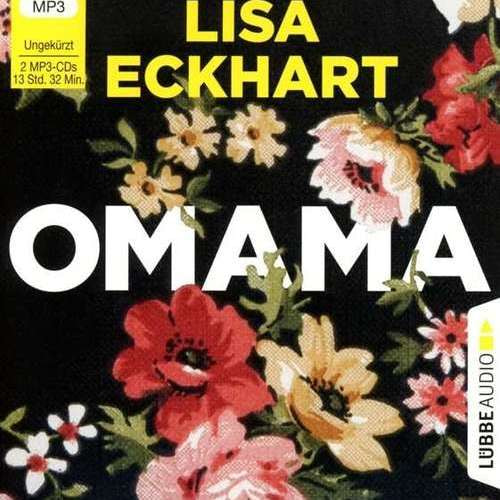 Lisa Eckhart - Omama (MP3-CD)