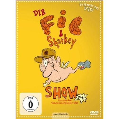 Die Fil & Sharkey Show